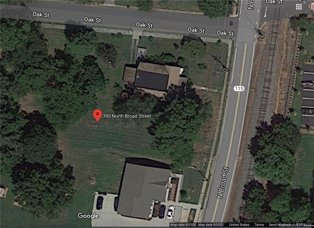 390 N Broad St., Mooresville, NC 28115