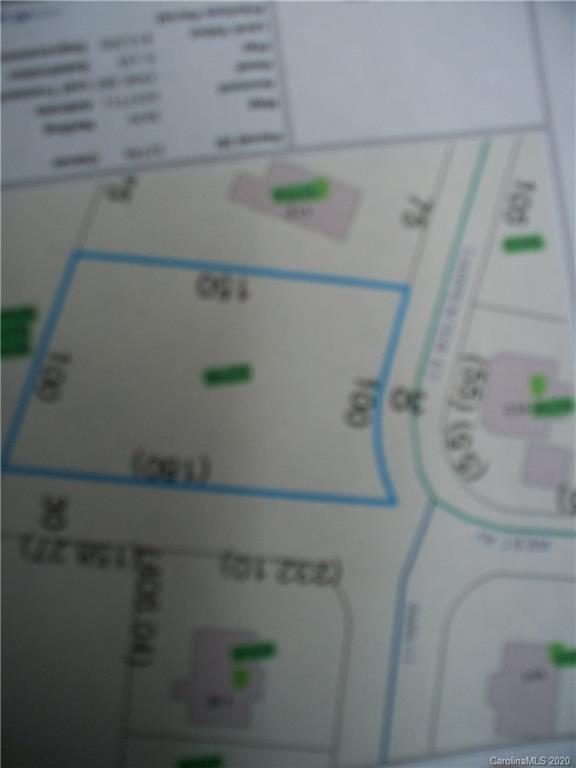 Carpenter St. #112-115, Lincolnton, NC 28092