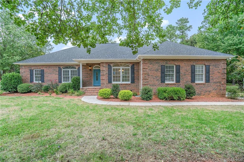 3606 Alden St., Indian Trail, NC 28079