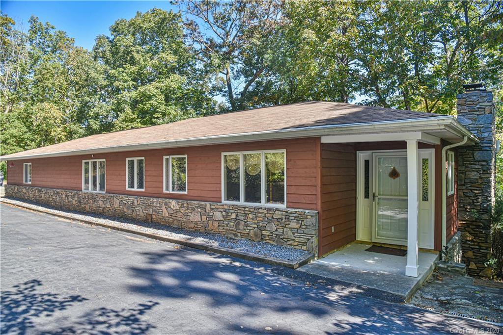 201 Greene Dr. #2, Black Mountain, NC 28711