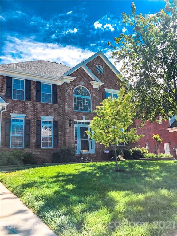 371 Waterlynn Rd., Mooresville, NC 28115