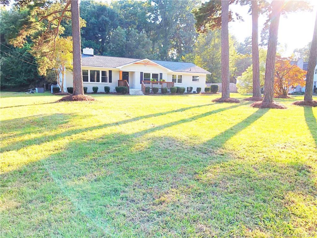 1302 E Franklin St., Monroe, NC 28112