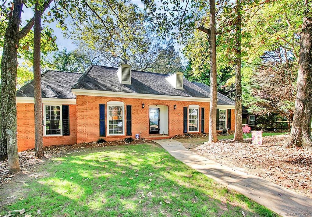 8322 Lacewood Pl., Charlotte, NC 28270