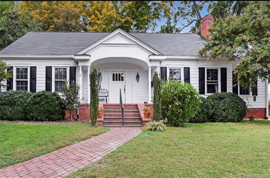 510 Jackson St., Salisbury, NC 28144