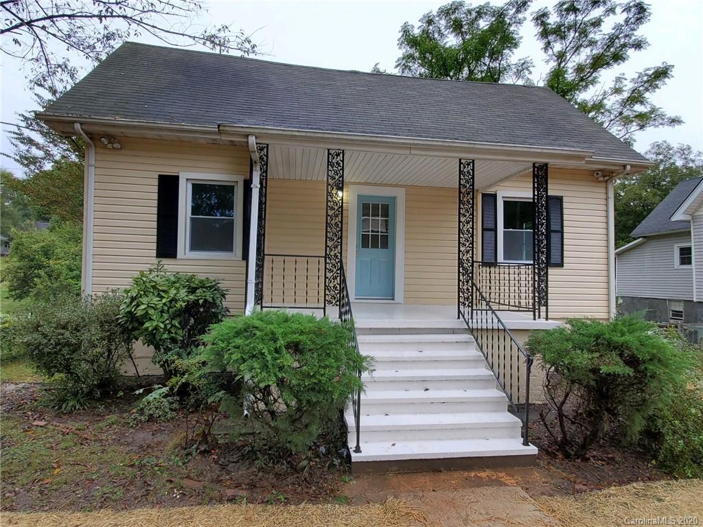 307 Highland St., Gastonia, NC 28052