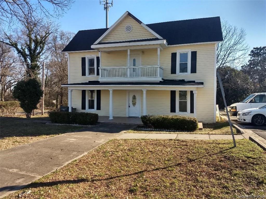 316 S Broad St., Gastonia, NC 28054