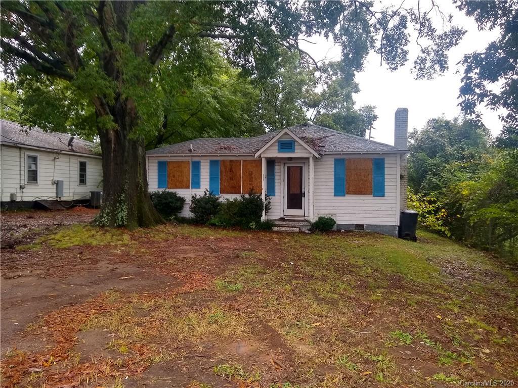 115 Hough St. #6, Charlotte, NC 28214