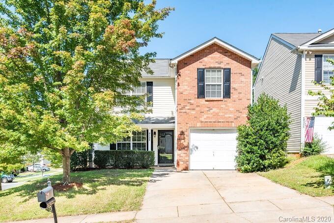 5125 Grays Ridge Dr., Charlotte, NC 28269