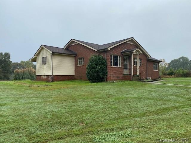 165 Tilley Ln., Statesville, NC 28625