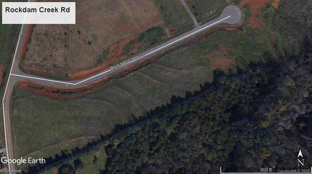 0000 Rockdam Creek Ct., Lincolnton, NC 28092