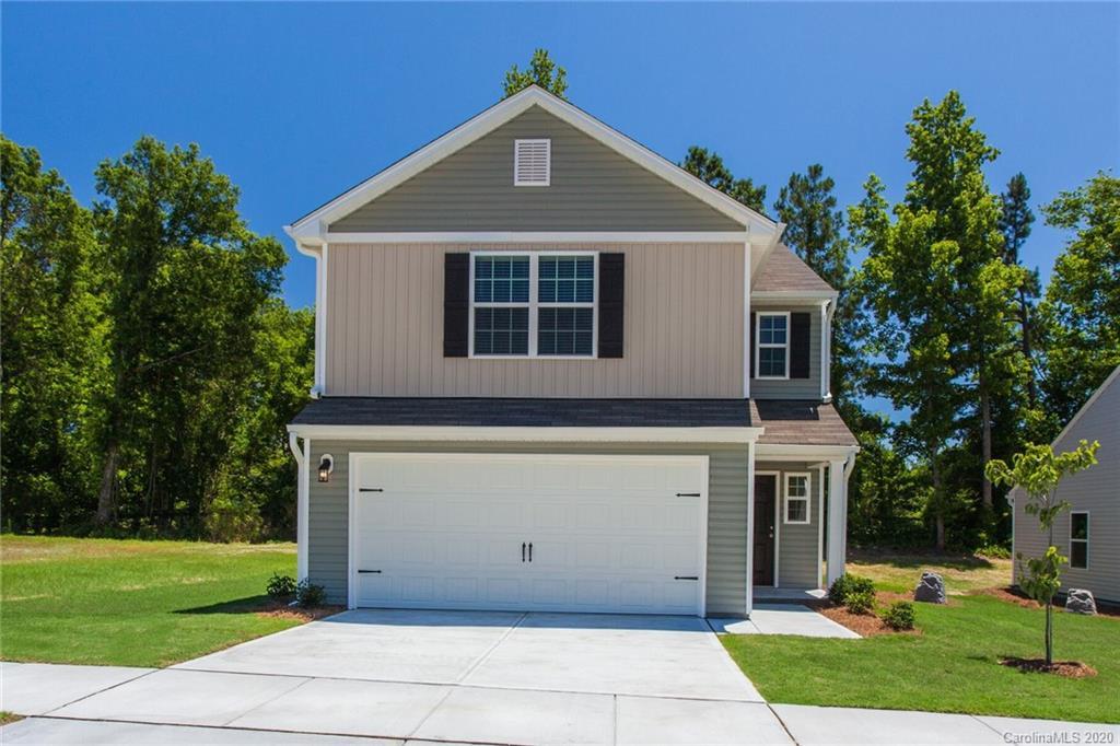 120 Ramses Rock Run, Granite Quarry, NC 28146