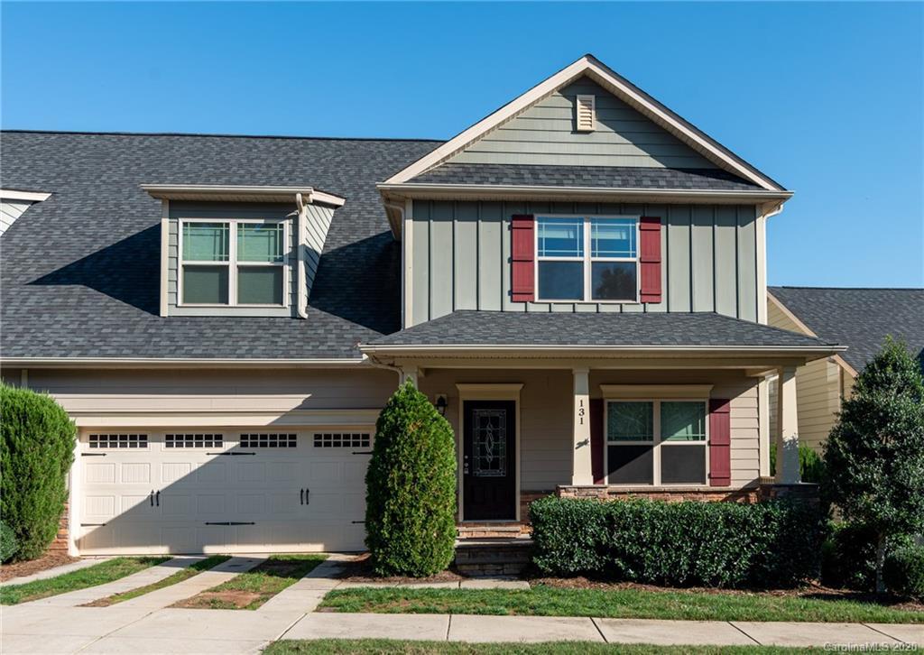 131 Aztec Cir. #43, Mooresville, NC 28117