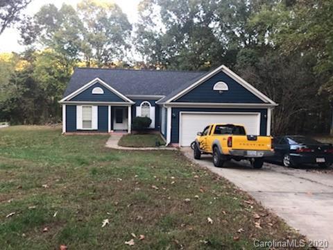 101 Glenora Dr., Huntersville, NC 28078