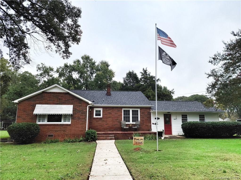 320 Roseman Rd., Salisbury, NC 28147