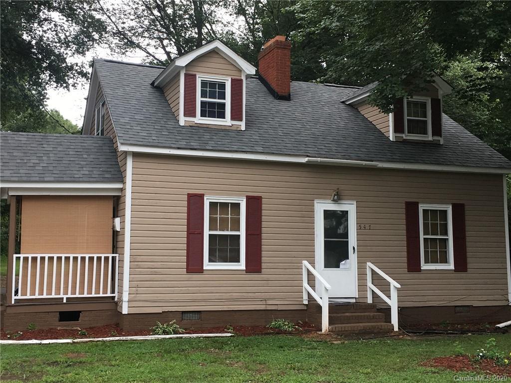 286 W Statesville Ave., Mooresville, NC 28115