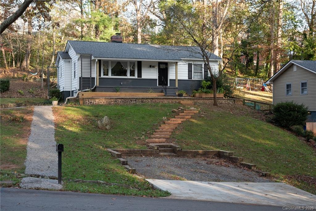 198 Beverly Rd., Asheville, NC 28805