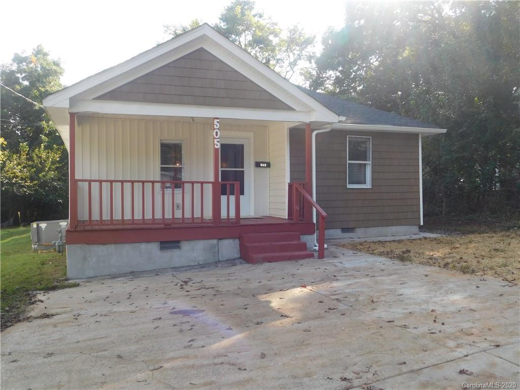 505 E Maple Ave., Gastonia, NC 28054