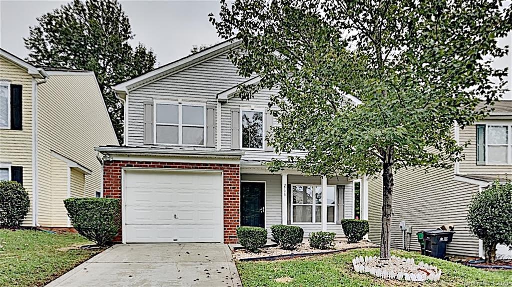2738 Cochrane Dr., Charlotte, NC 28269
