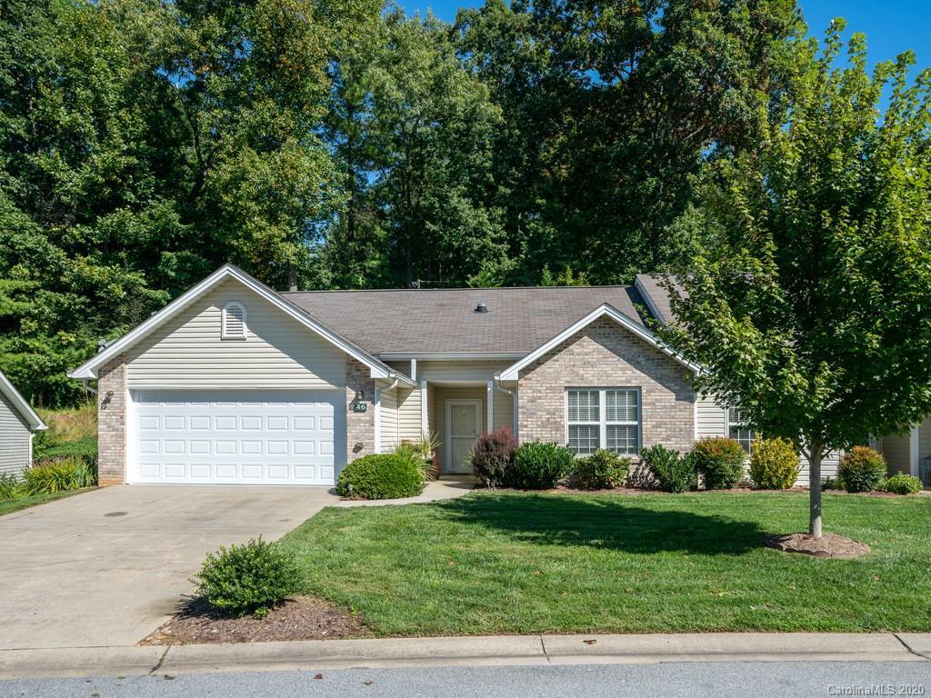 46 Wiltshire Cir., Fletcher, NC 28732