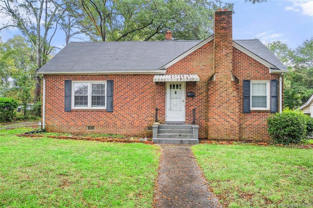 118 N Belvedere Ave., Gastonia, NC 28054