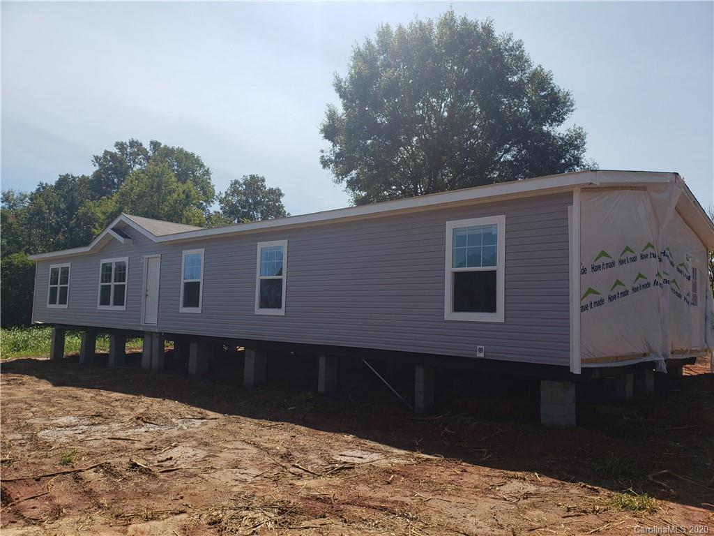 186 Bramble Tr., Salisbury, NC 28146