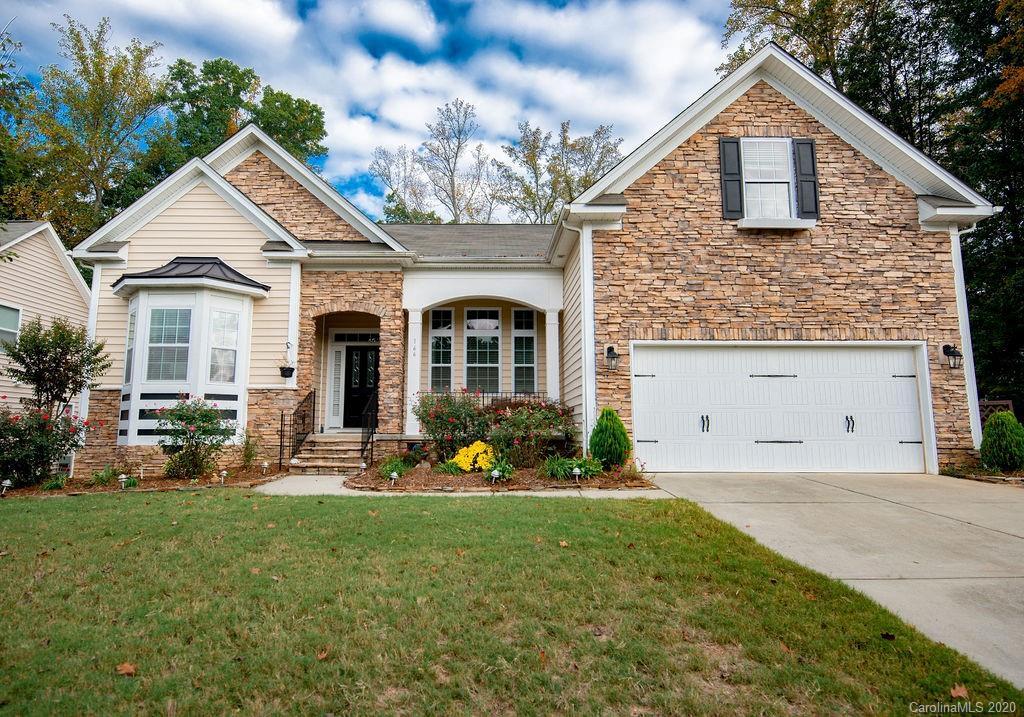 166 Ashlyn Creek Dr., Mooresville, NC 28115