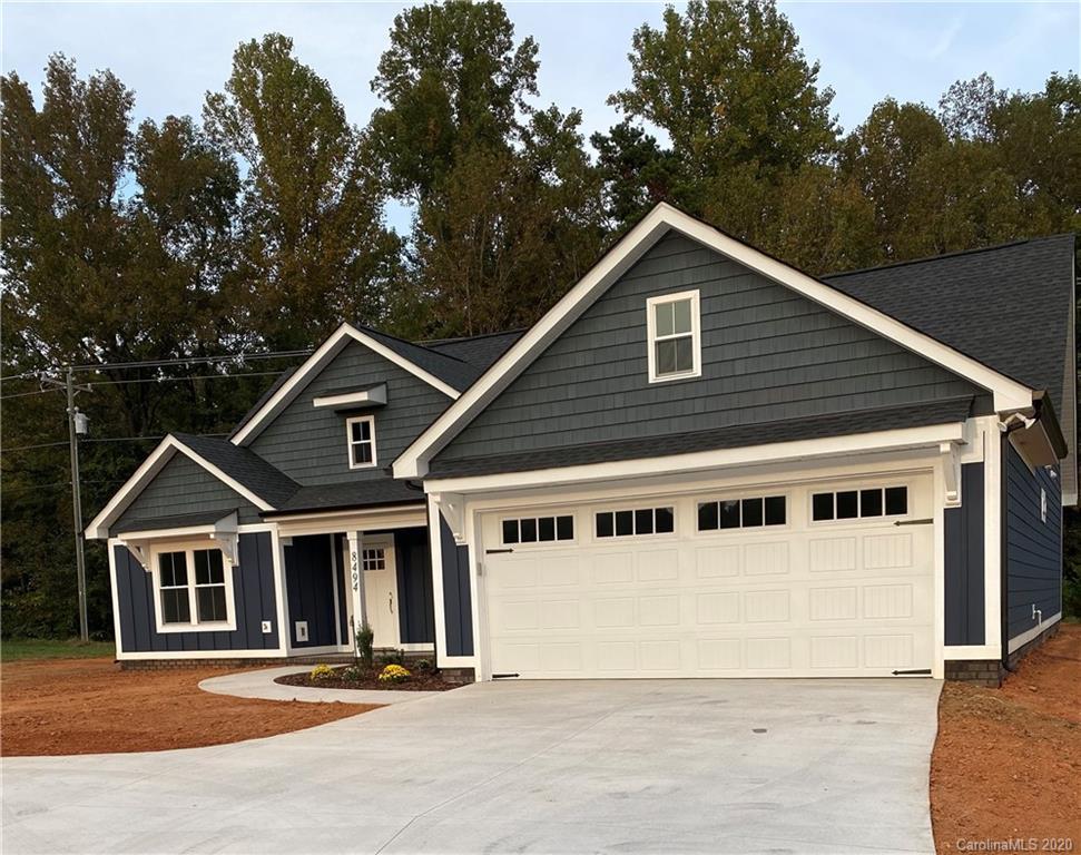 8494 Bringle Ferry Rd., Salisbury, NC 28146