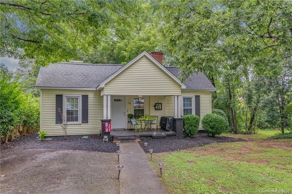 156 Nebraska St., Spindale, NC 28160
