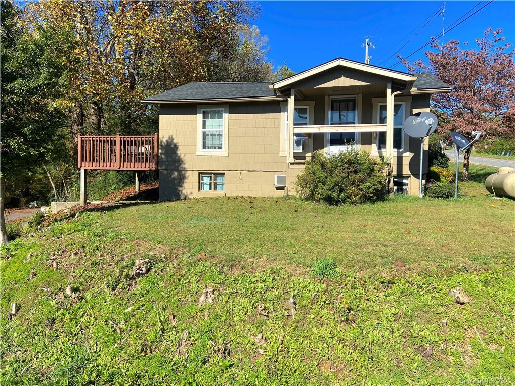 763 Pole Miller Extension, Brevard, NC 28712