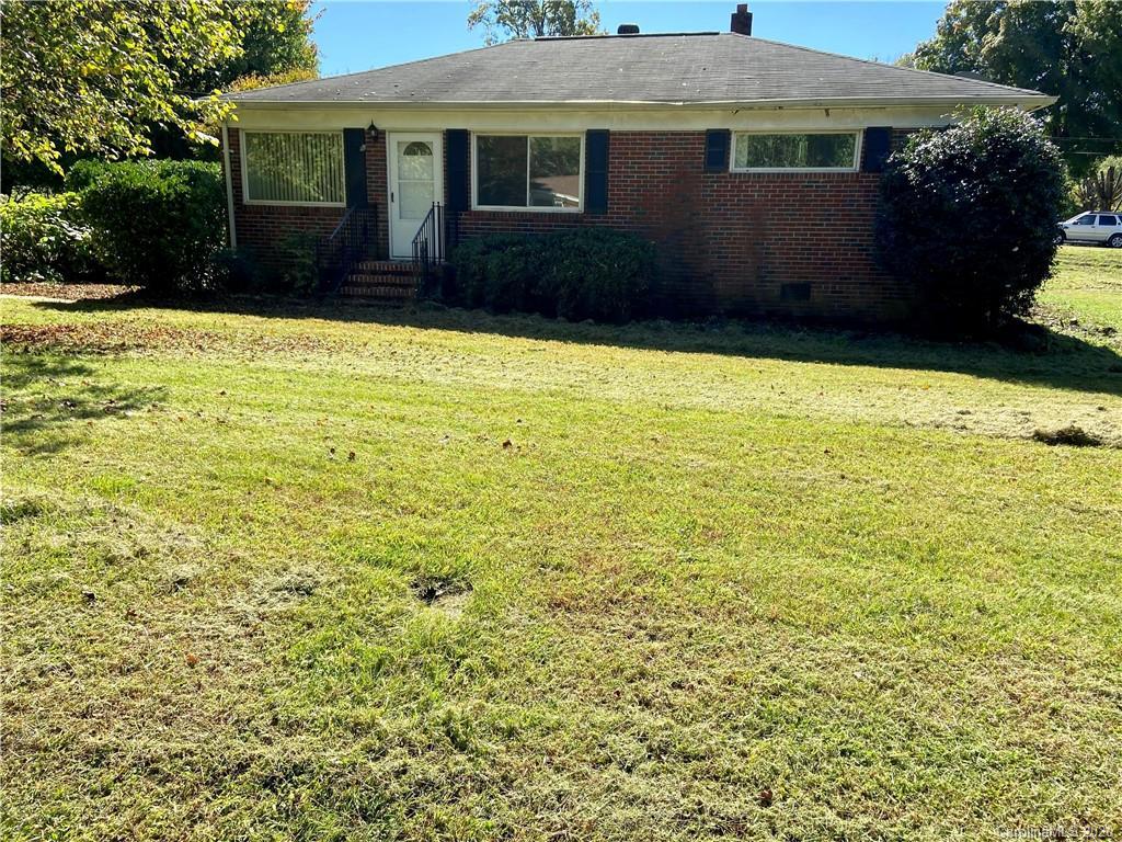 2504 Juniper Dr., Charlotte, NC 28269