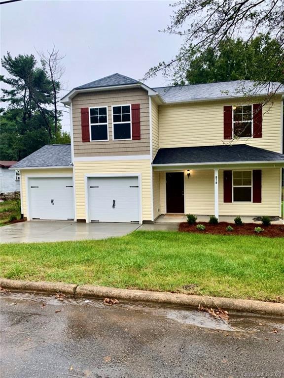818 Second St., Kings Mountain, NC 28086