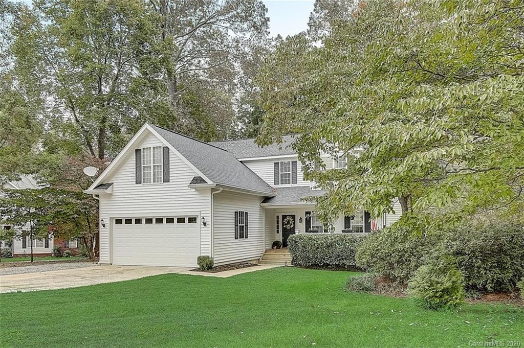 7318 Timbercreek Ct., Denver, NC 28037