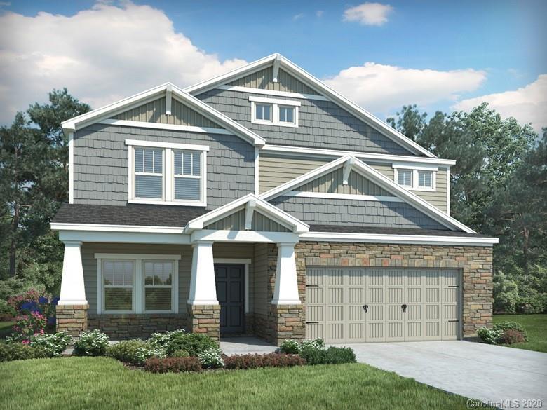 3889 Crosshill St., Kannapolis, NC 28081