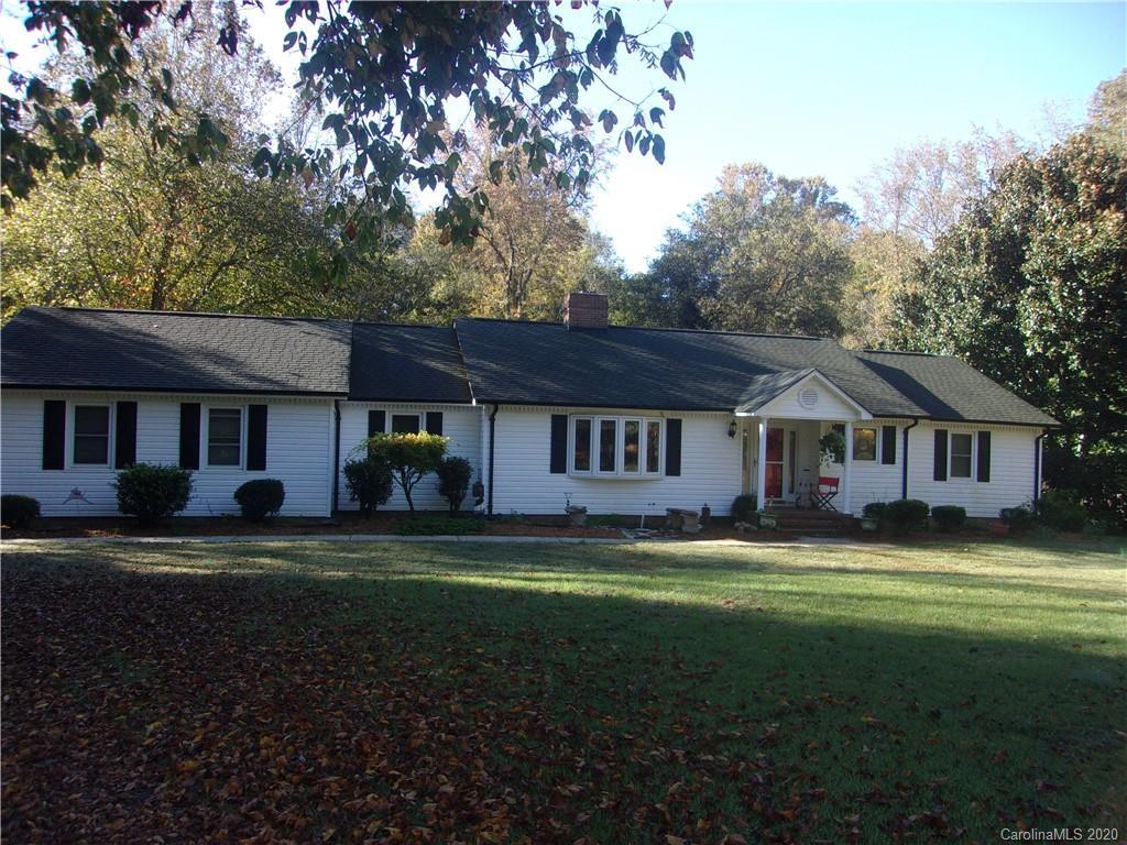 3211 Kendale Ave., Concord, NC 28027