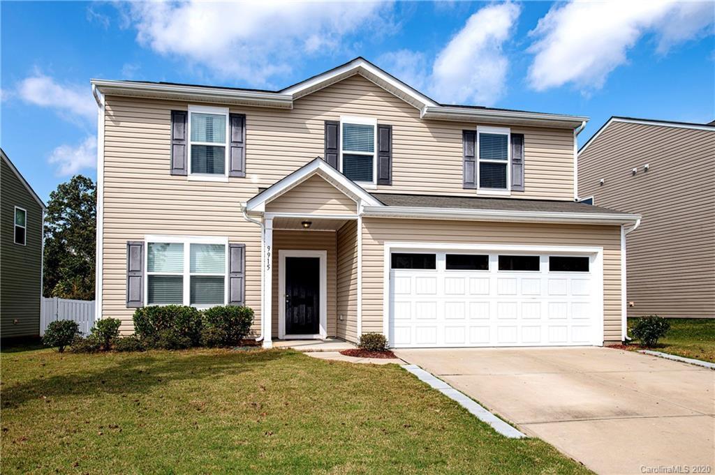 9915 Paper Tree Rd., Charlotte, NC 28227