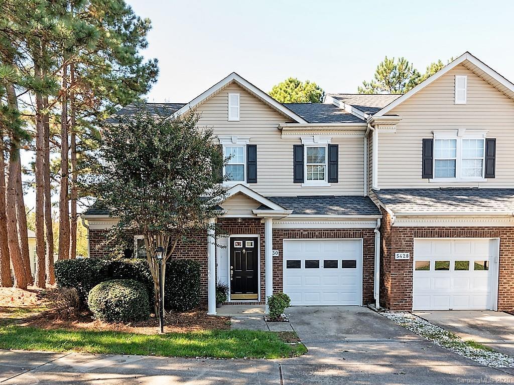 5430 Johnston Mill Ct., Charlotte, NC 28269