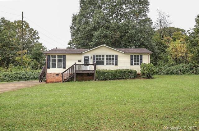 348 S Hawthorne St., Mount Holly, NC 28120