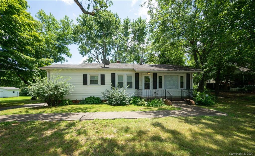 2045 Cline St., Statesville, NC 28677