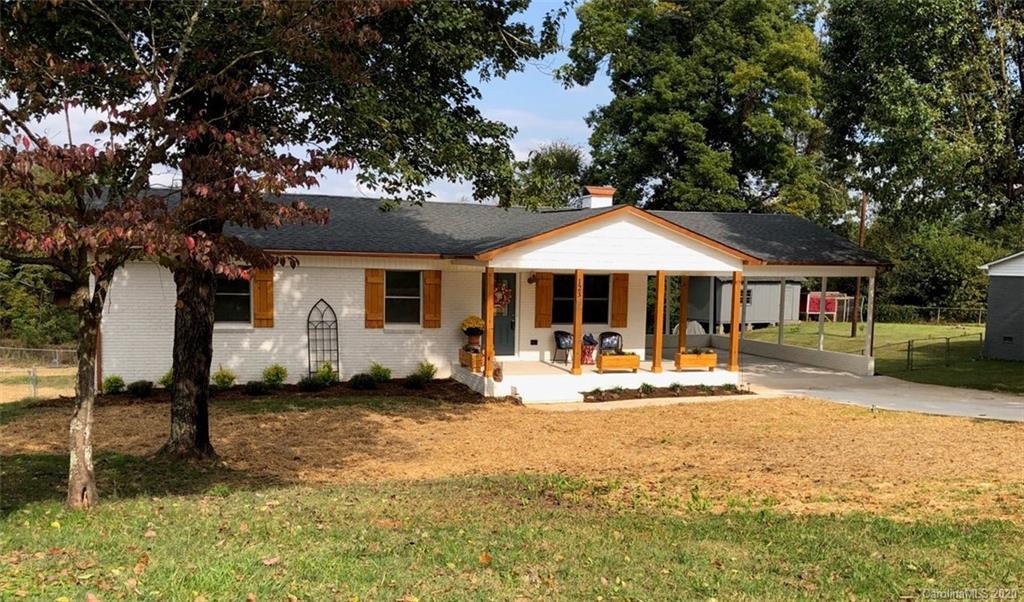 123 Rowe St., Gastonia, NC 28056