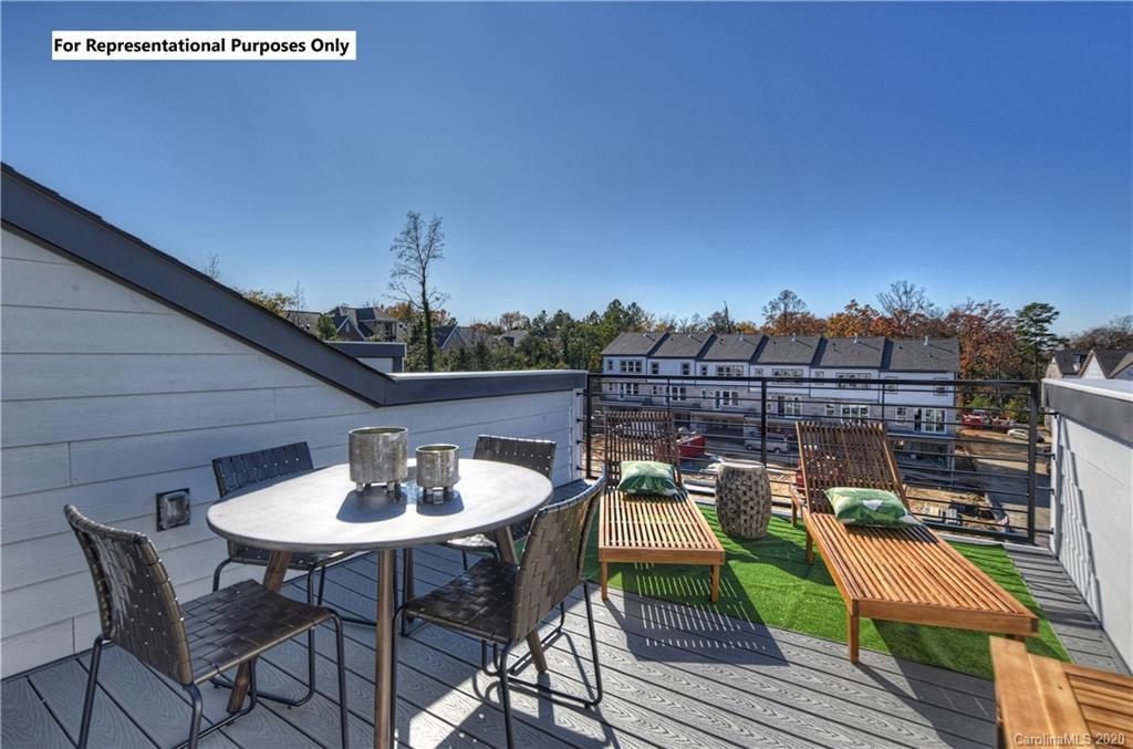410 Grey Reagan Tr. #19, Charlotte, NC 28211