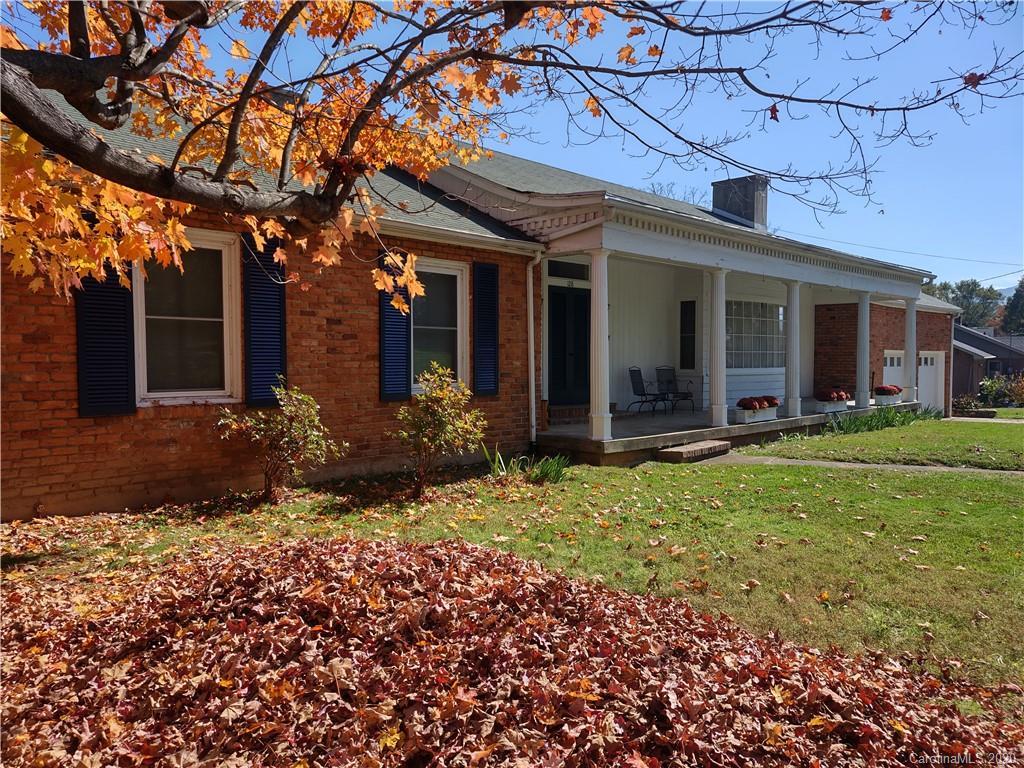 128 Newfound St., Canton, NC 28716