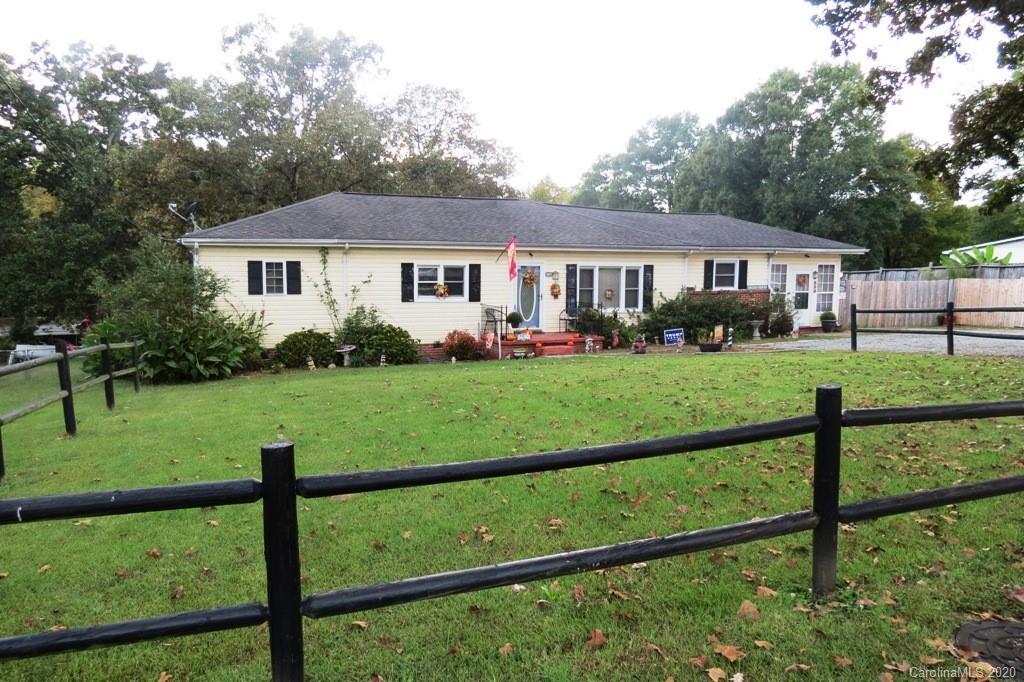 2718 Lyla Ave., Concord, NC 28027