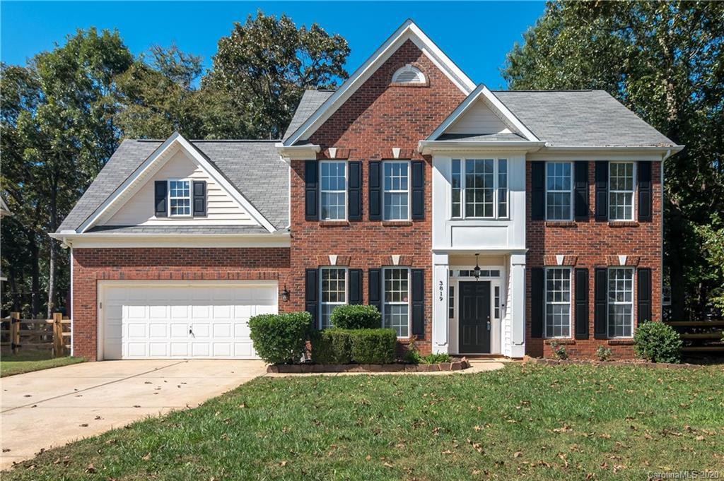3819 Alden St., Indian Trail, NC 28079