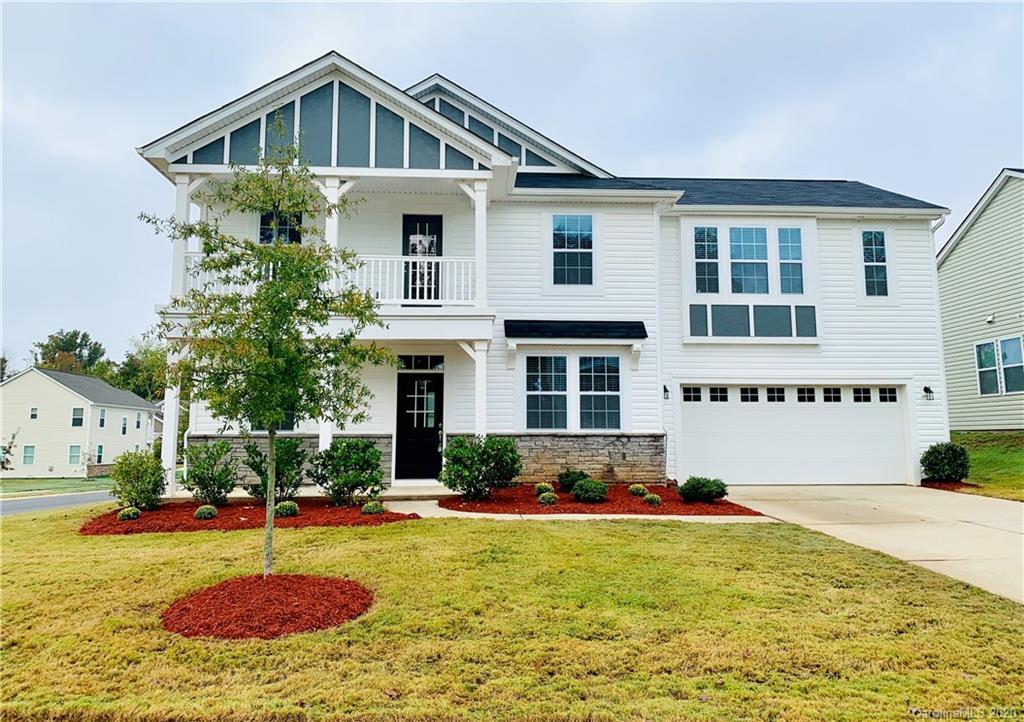 9403 Silverdale Ln., Charlotte, NC 28269