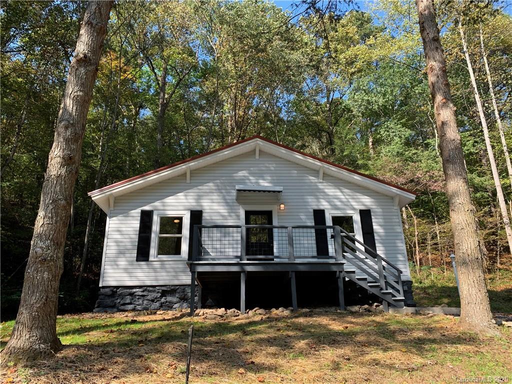 468 Island Creek Rd., Lake Lure, NC 28746