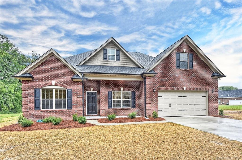 5388 Roberta Meadows Ct. #22, Concord, NC 28027