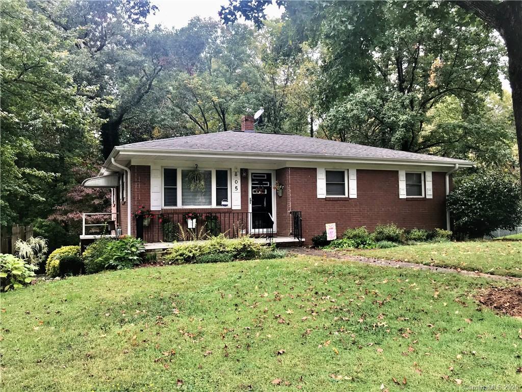 805 N 11th St., Albemarle, NC 28001