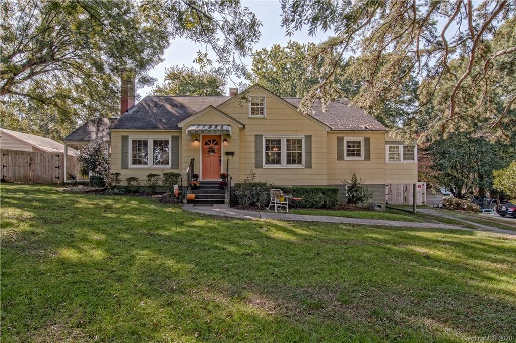 413 W Sunset Dr., Monroe, NC 28112