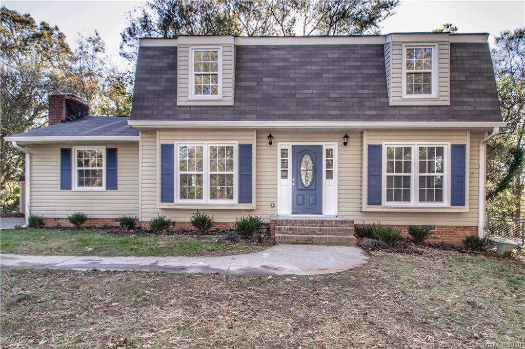 7403 Ritter Dr., Charlotte, NC 28270