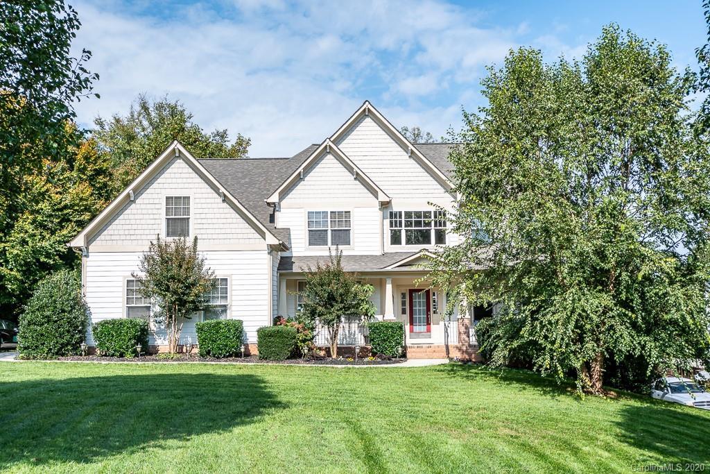 117 Isle Run Dr., Mooresville, NC 28117
